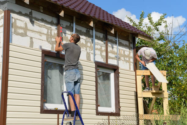 Best Brick Veneer Siding  in North Ridgeville, OH